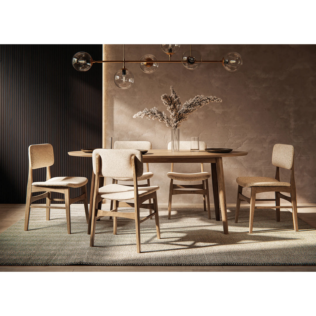 Ventura Leg Table