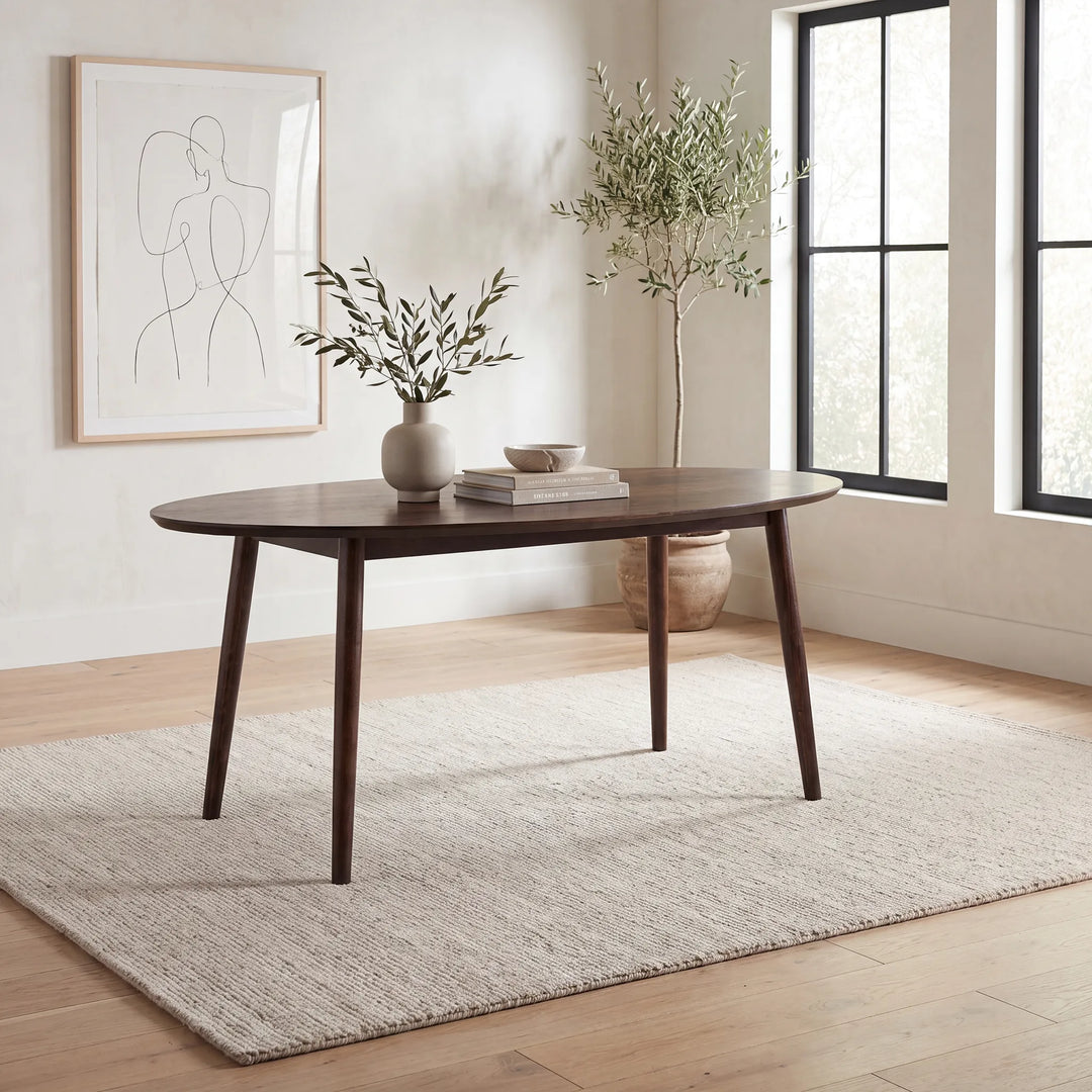 Ventura Leg Table