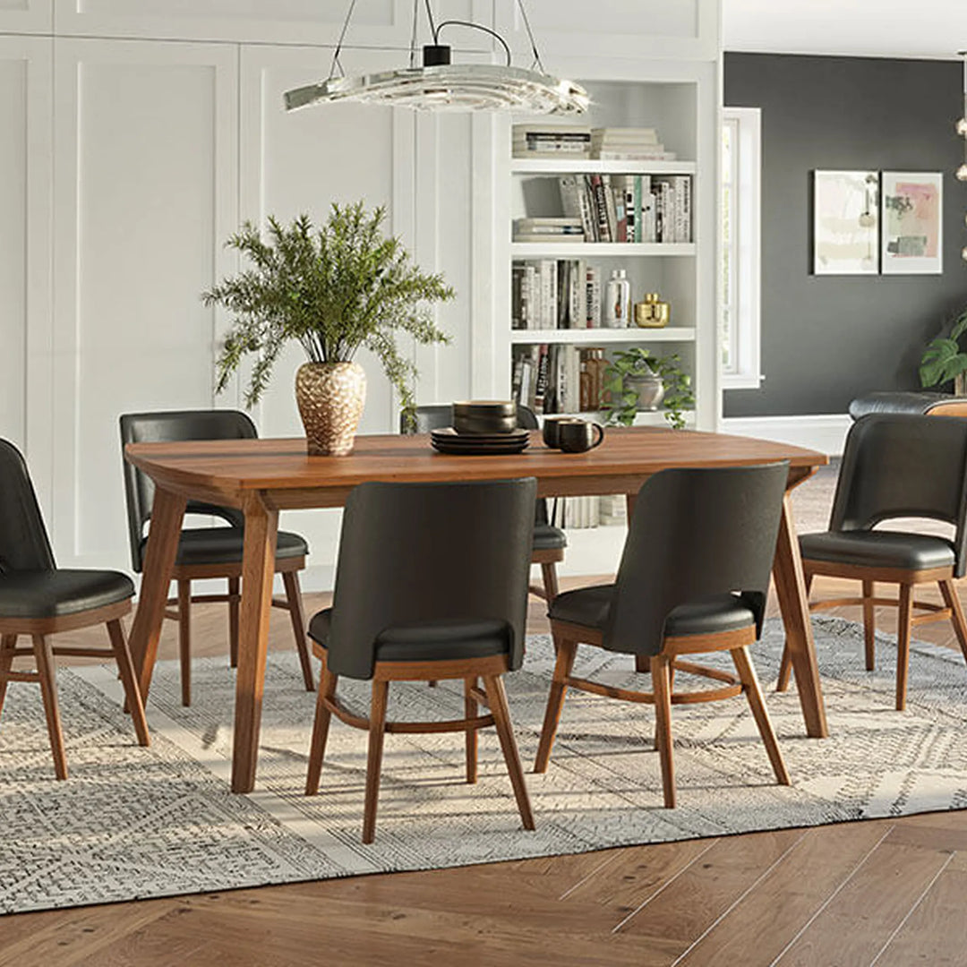 Vinson Leg Extension Table