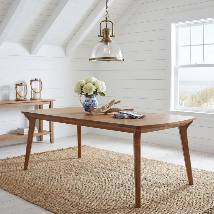 Vinson Leg Extension Table
