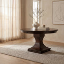 Westin Single Pedestal Extension Table