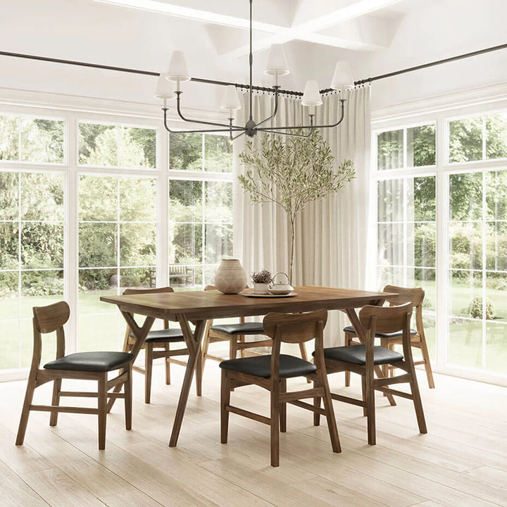 Wilton Leg Extension Table