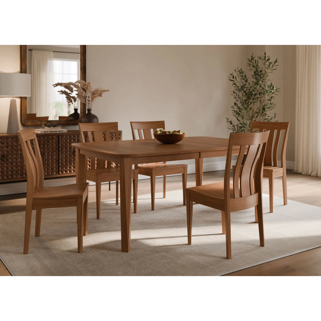 Wingate Leg Extension Table