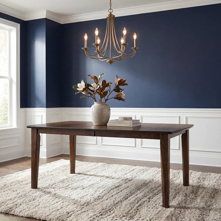 Wingate Leg Extension Table