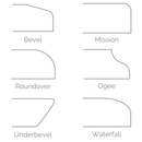 Wingate Leg Extension Table