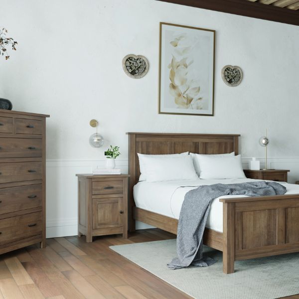 C-PAP Cabinet Chest