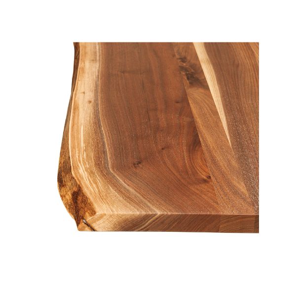 amish tables live edge table edge