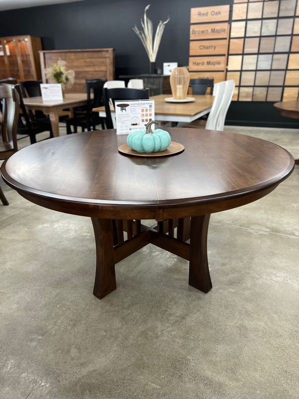 Arts & Crafts Table