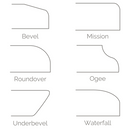 Burbank Leg Extension Table