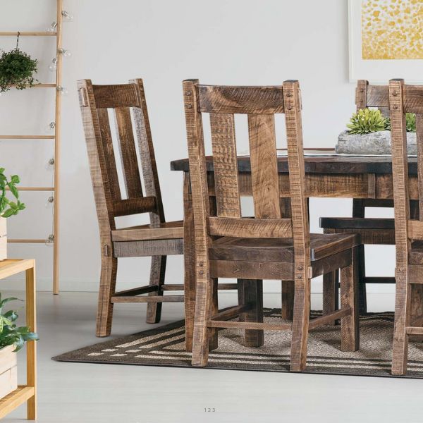 houston dining chair