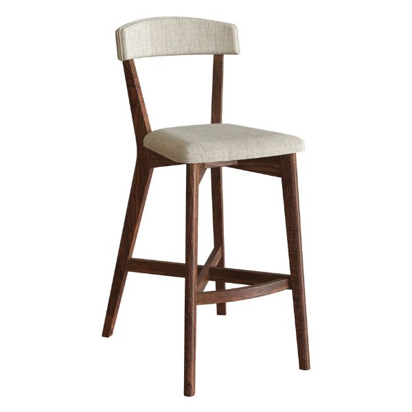 keelan dining bar chair