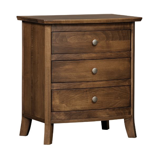 laurel nightstand