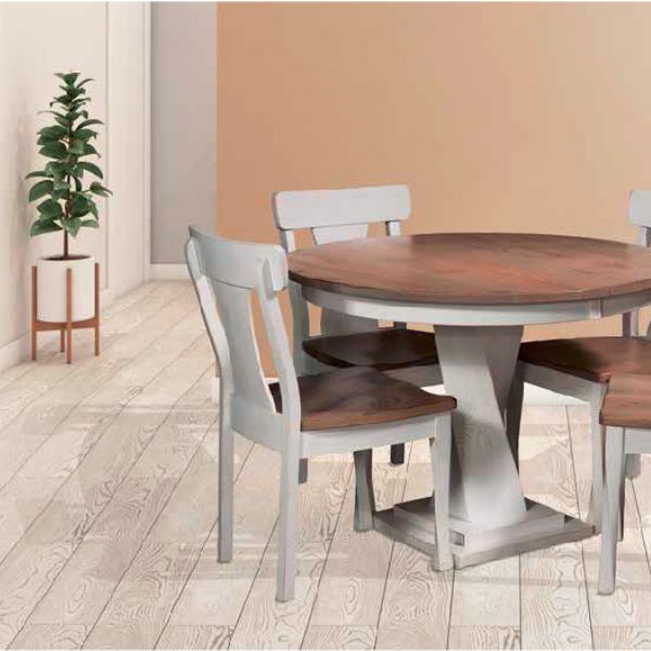 leary dining chair