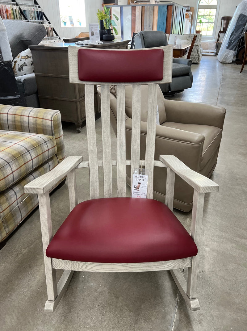 London Rocking Chair