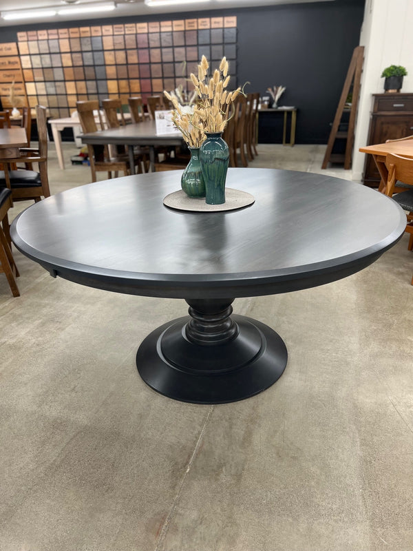 St. Charles Pedestal Table