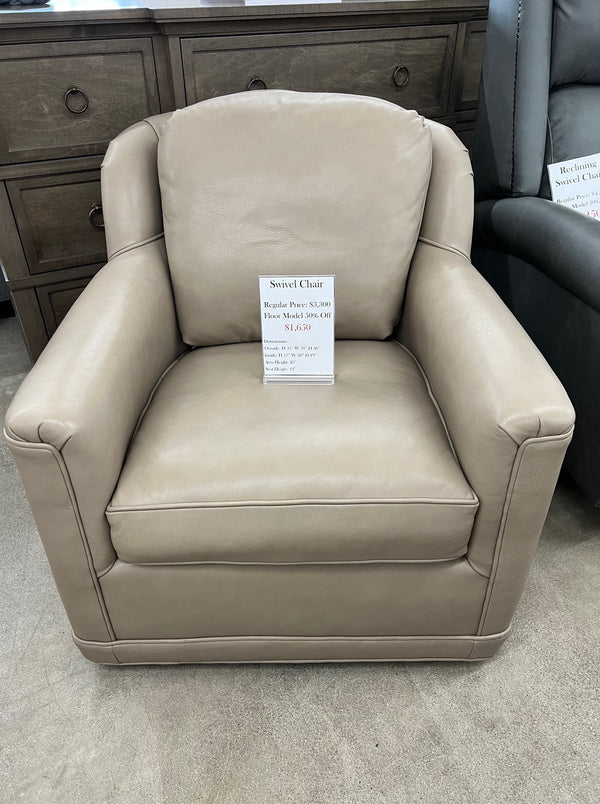 Swivel Chair