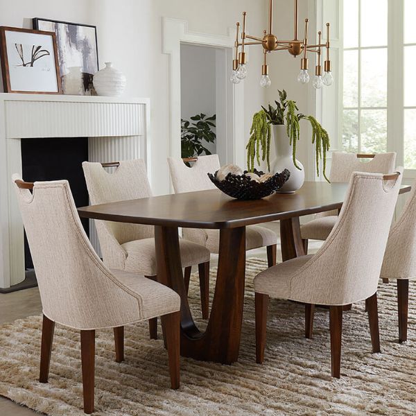 west aldining room table