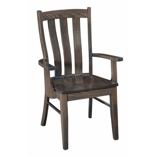 willow dining chairarm chair