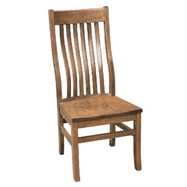wood chair