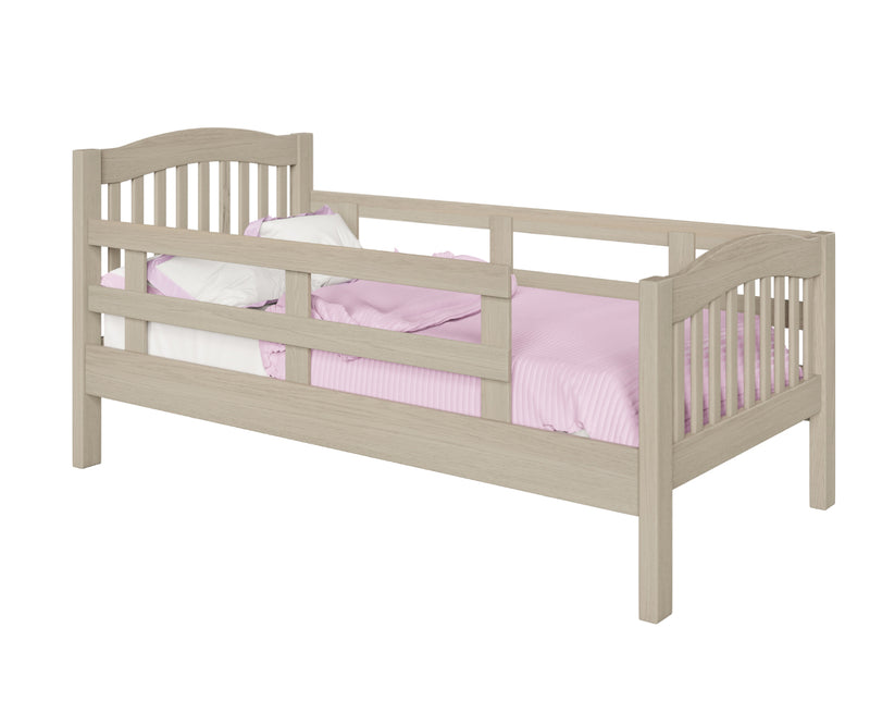 Allexas Bunk Bed