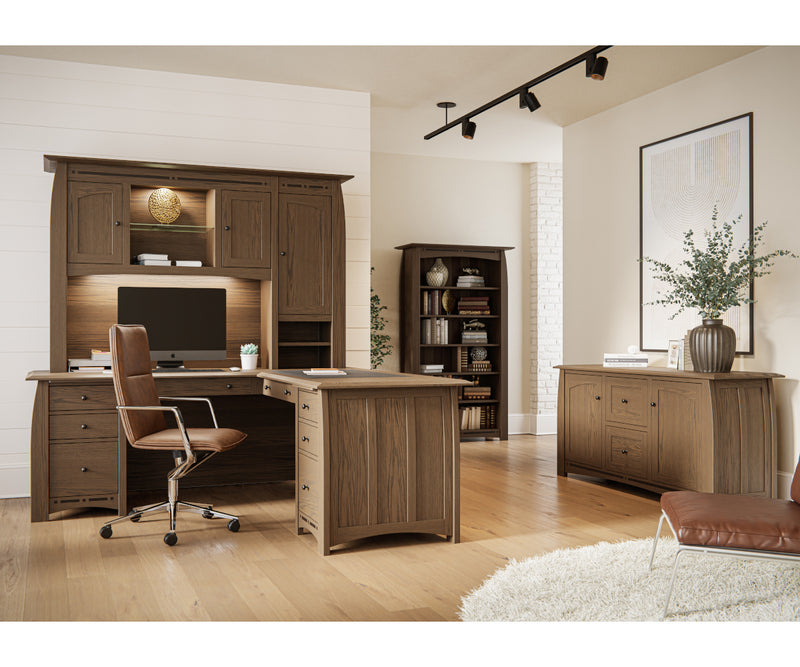 Boulder Creek Office Collection