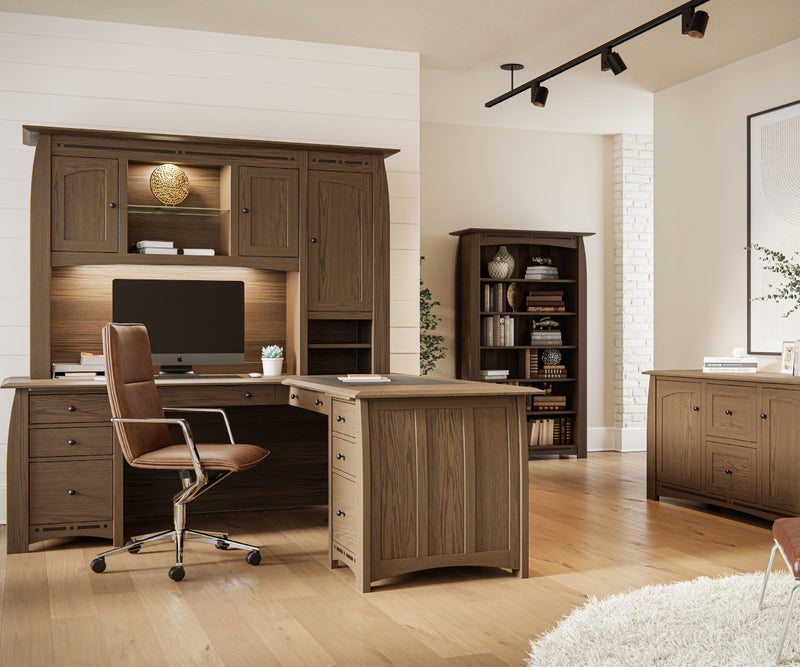 Boulder Creek Office Collection