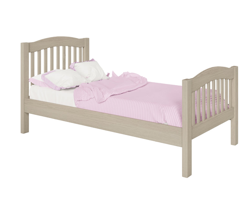 Allexas Bunk Bed