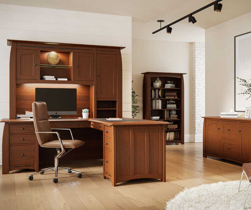 Boulder Creek Office Collection