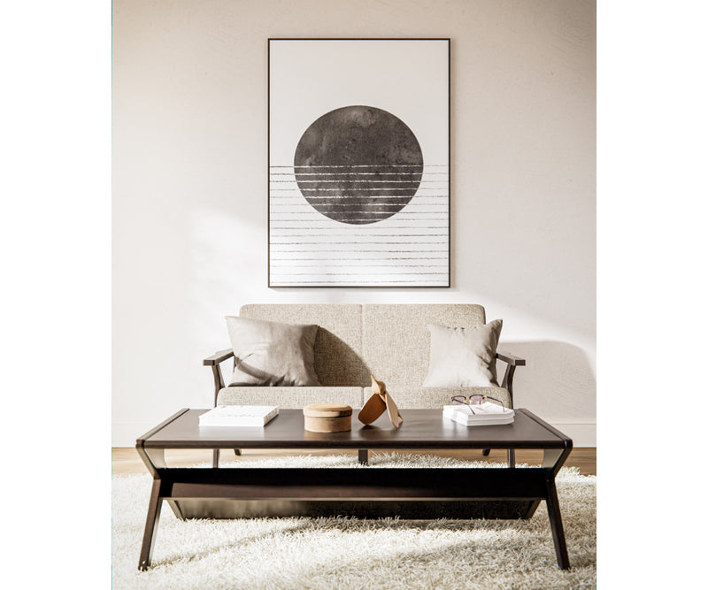 Malaya Loveseat