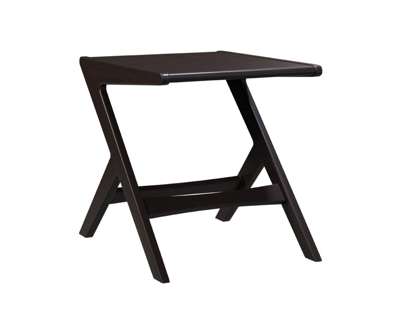 Malaya End Table