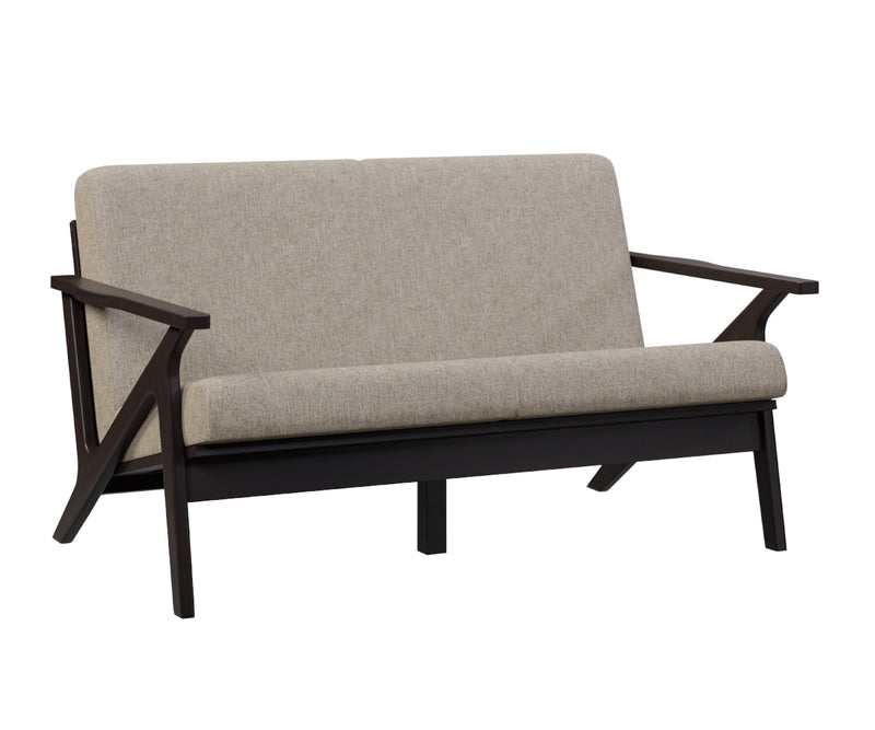 Malaya Loveseat