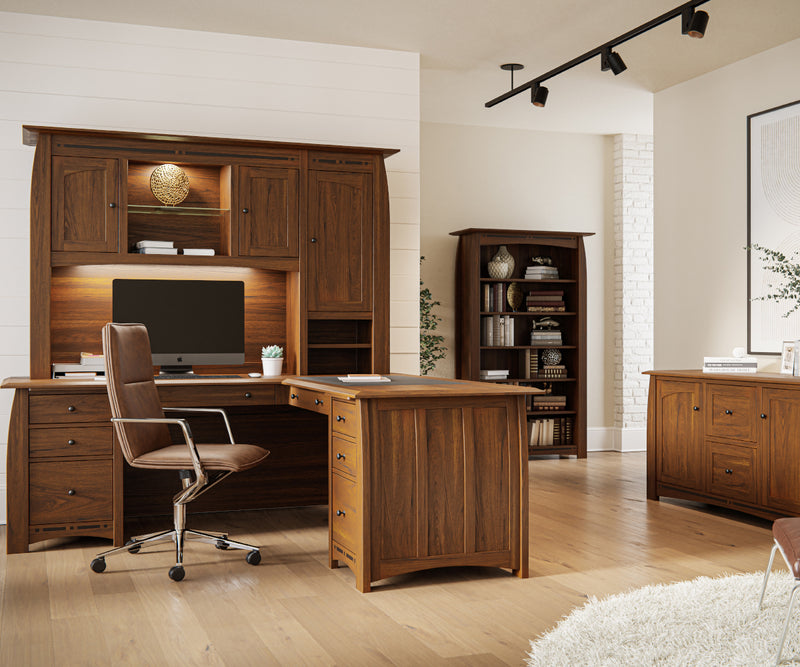 Boulder Creek Office Collection