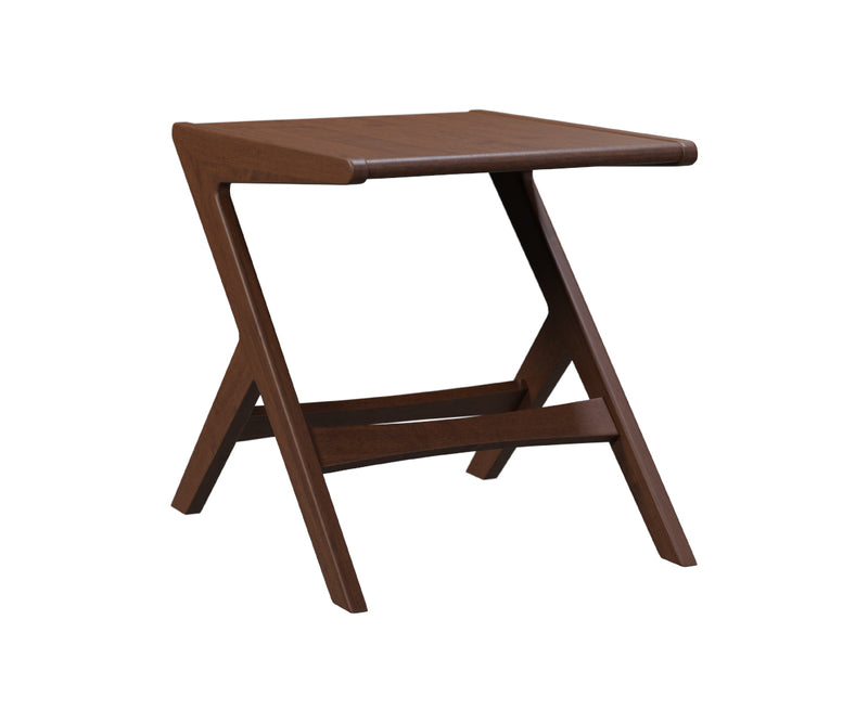 Malaya End Table