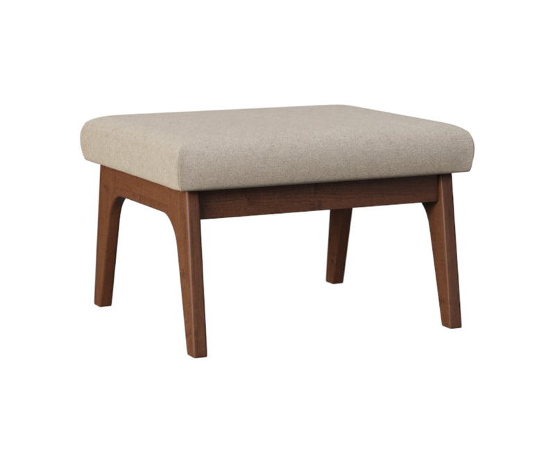 Malaya Footstool