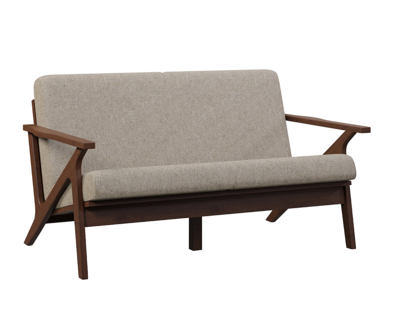 Malaya Loveseat