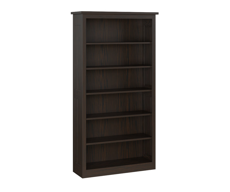 Freemont Mission Bookcase