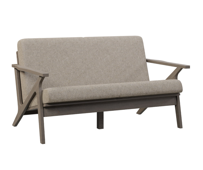 Malaya Loveseat