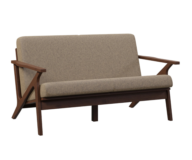 Malaya Loveseat