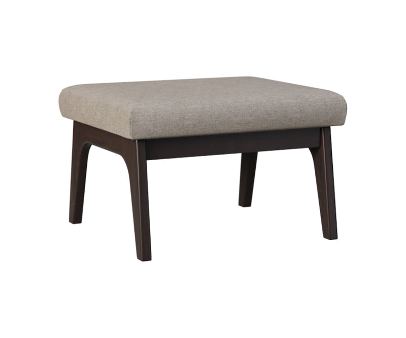 Malaya Footstool