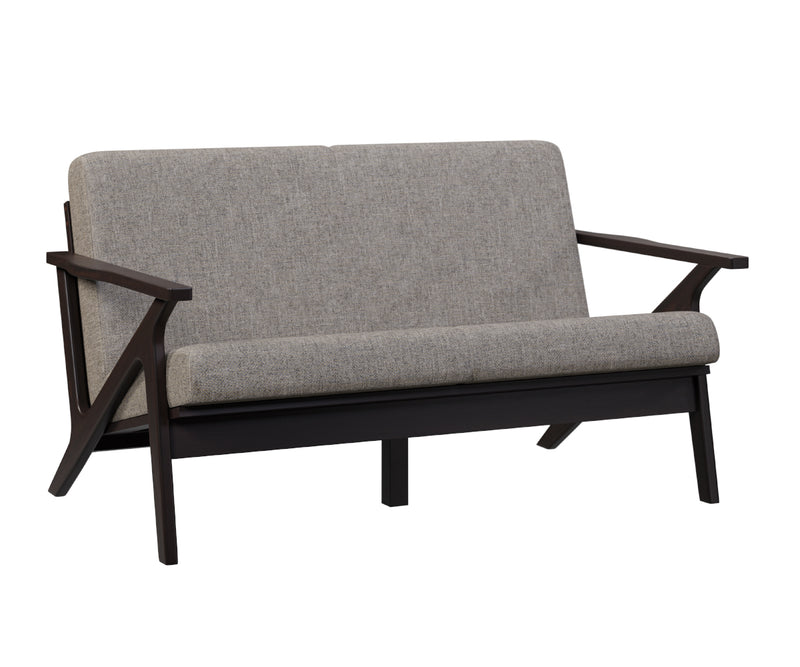 Malaya Loveseat