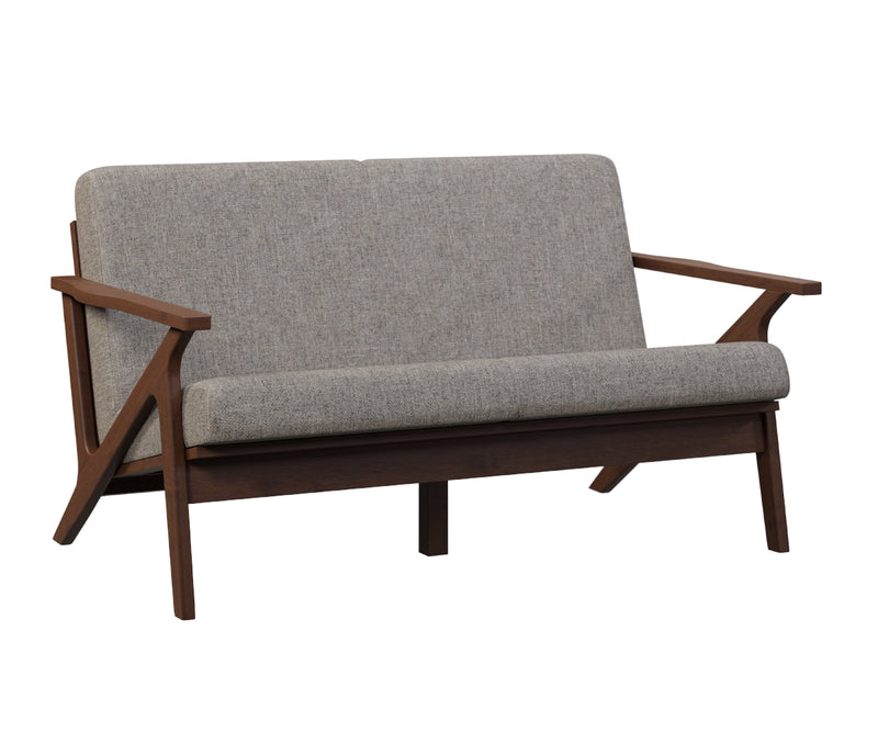 Malaya Loveseat