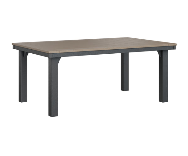 Homestead Rectangular Dining Table