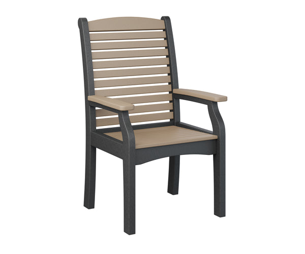 Classic Terrace Dining Chair