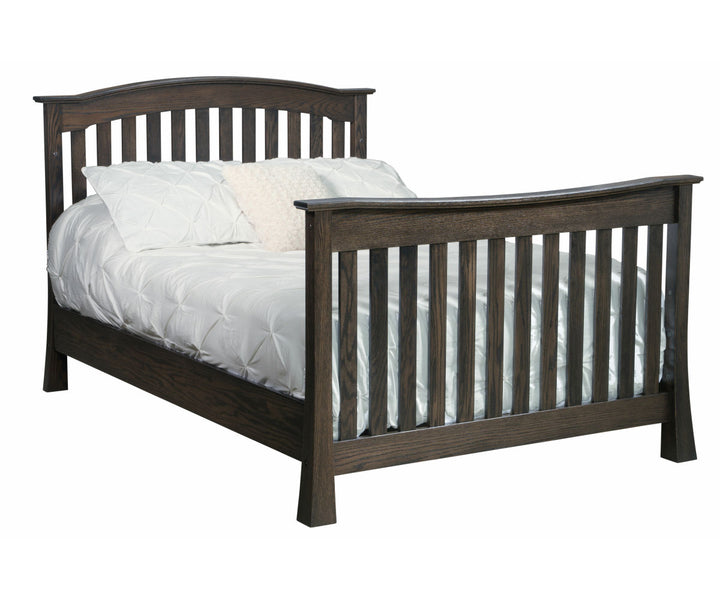 Addison Crib