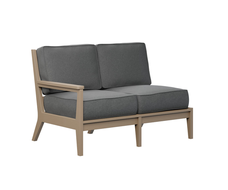 Mayhew Right Arm Sectional Loveseat