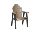 Cozi Back Dining Chair