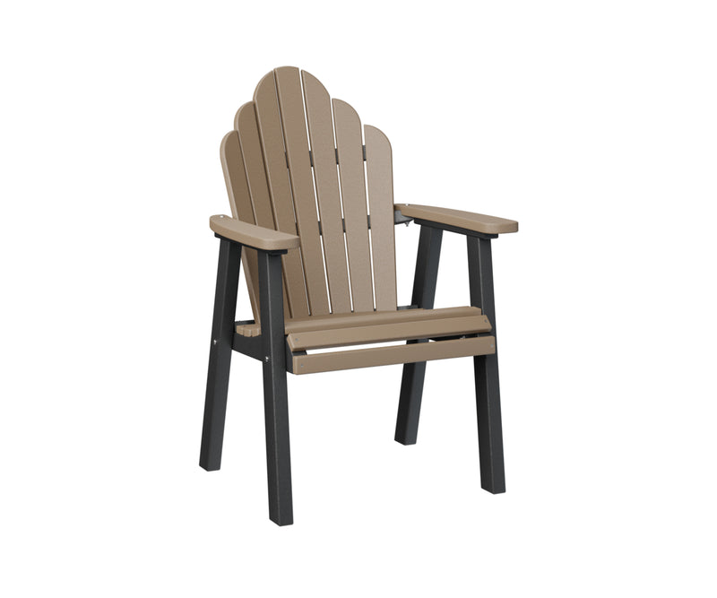 Cozi Back Dining Chair