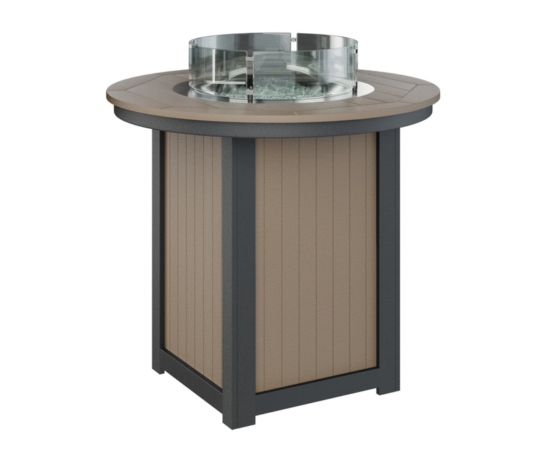 Donoma Bar Fire Table