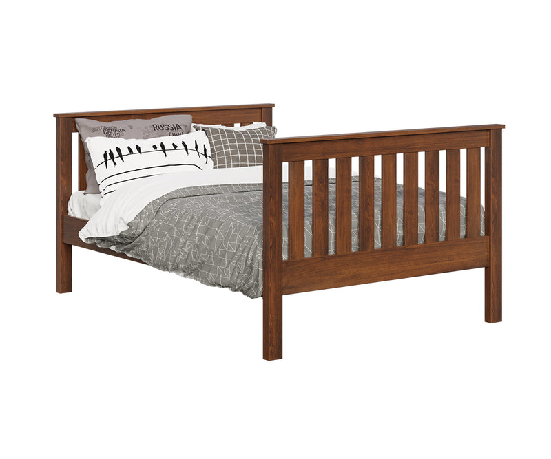 Freemont Bunk Bottom Full Bed