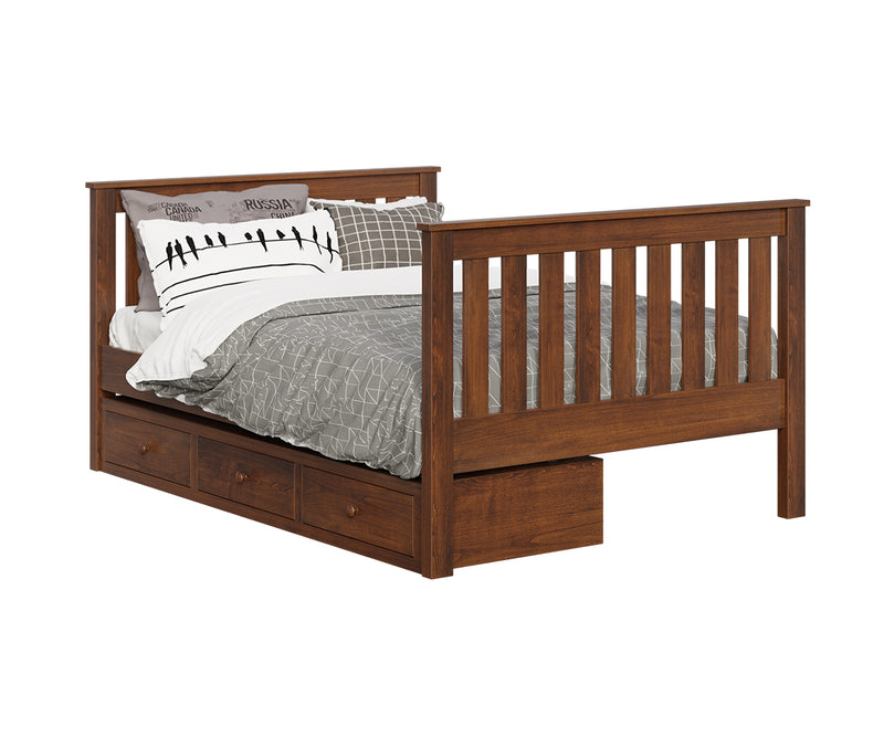 Freemont Bunk Bed
